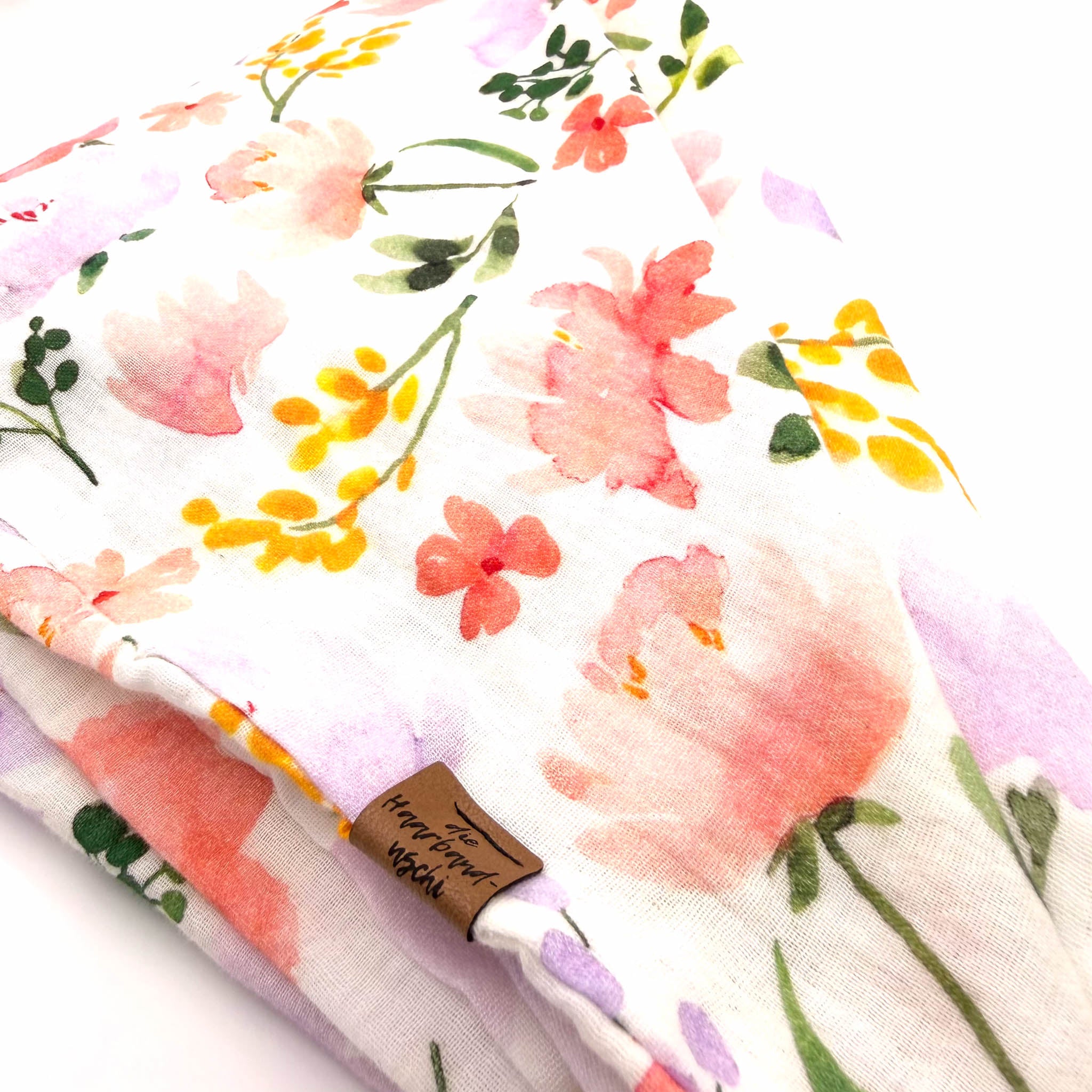 Xxl Tuch – Wiesenaquarell