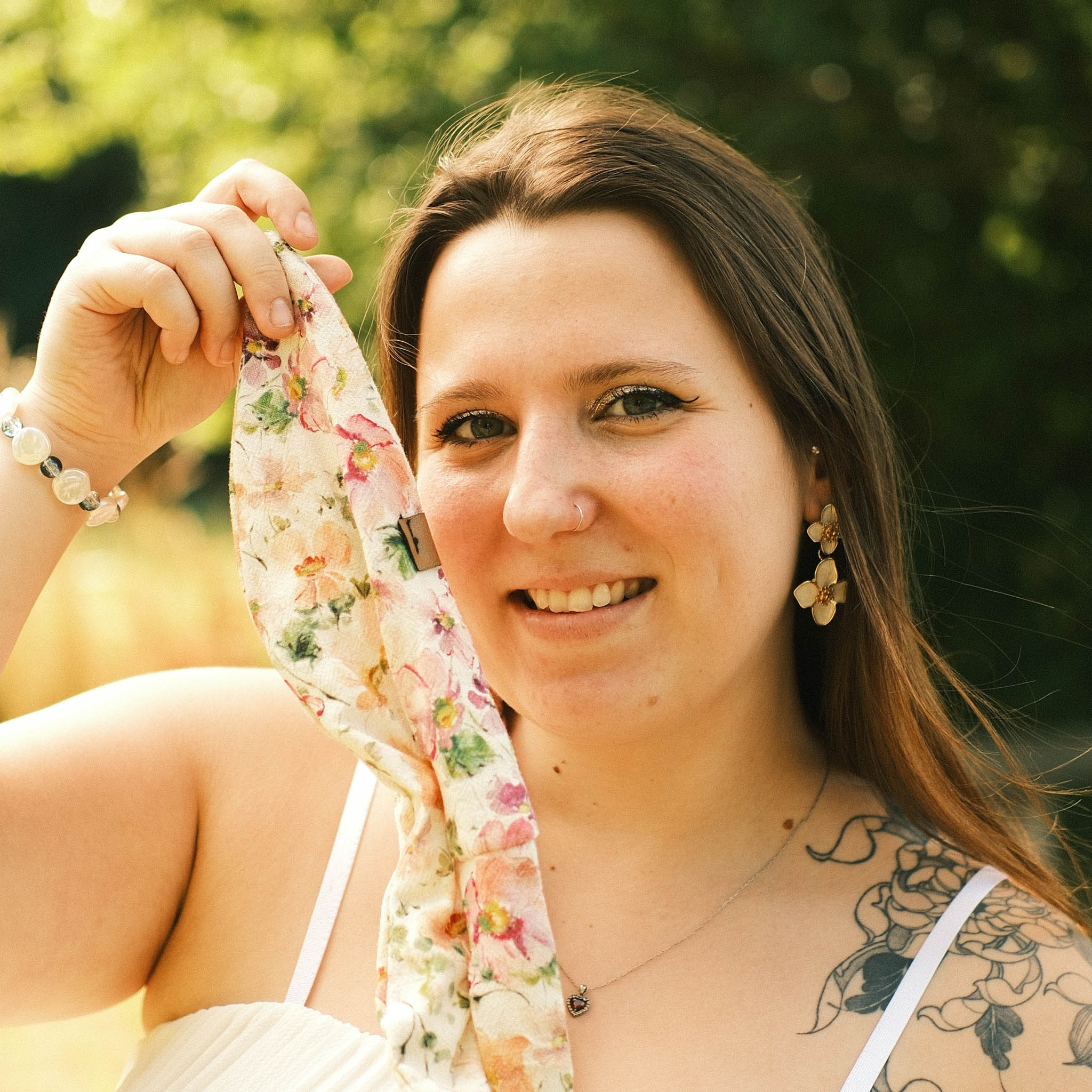 Dutti – Wiesenbluete