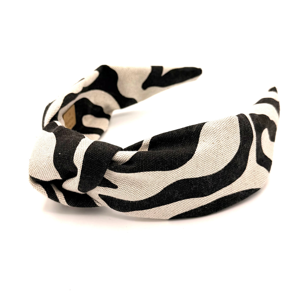 Leyla – Zebra Schwarz