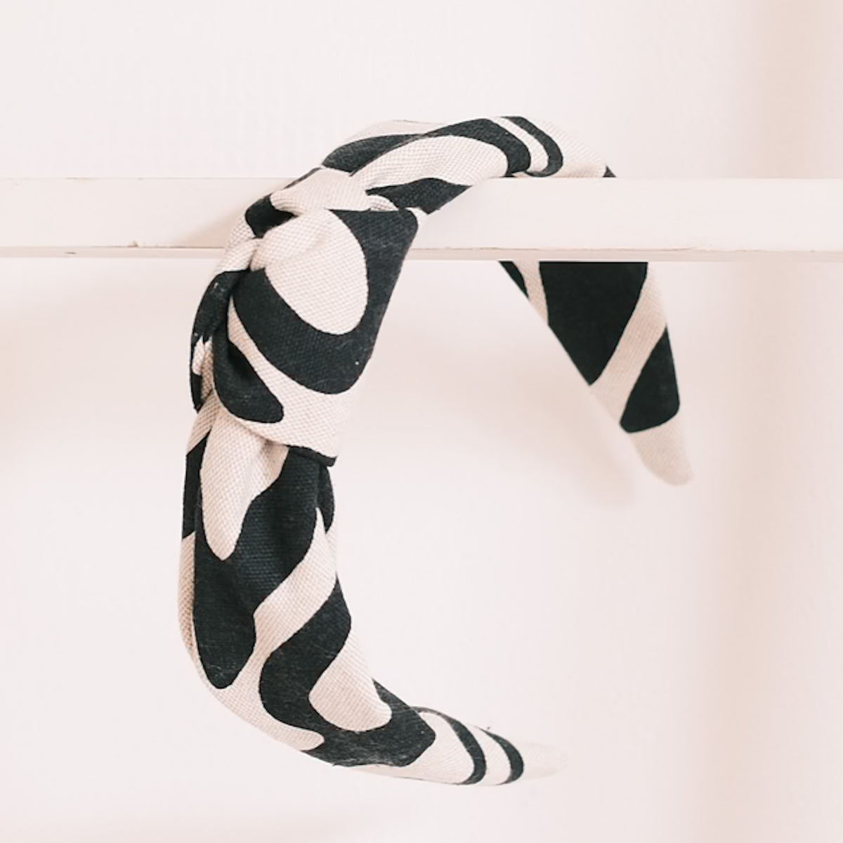 Leyla – Zebra Schwarz