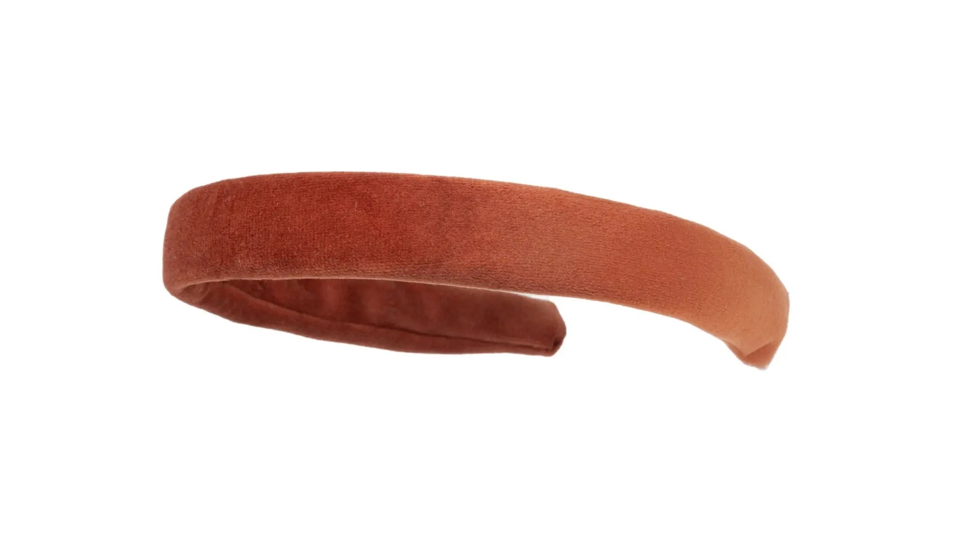 Anna samt Rost Haarreif