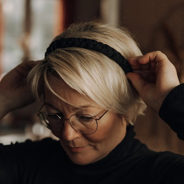 Bella - Schwarz