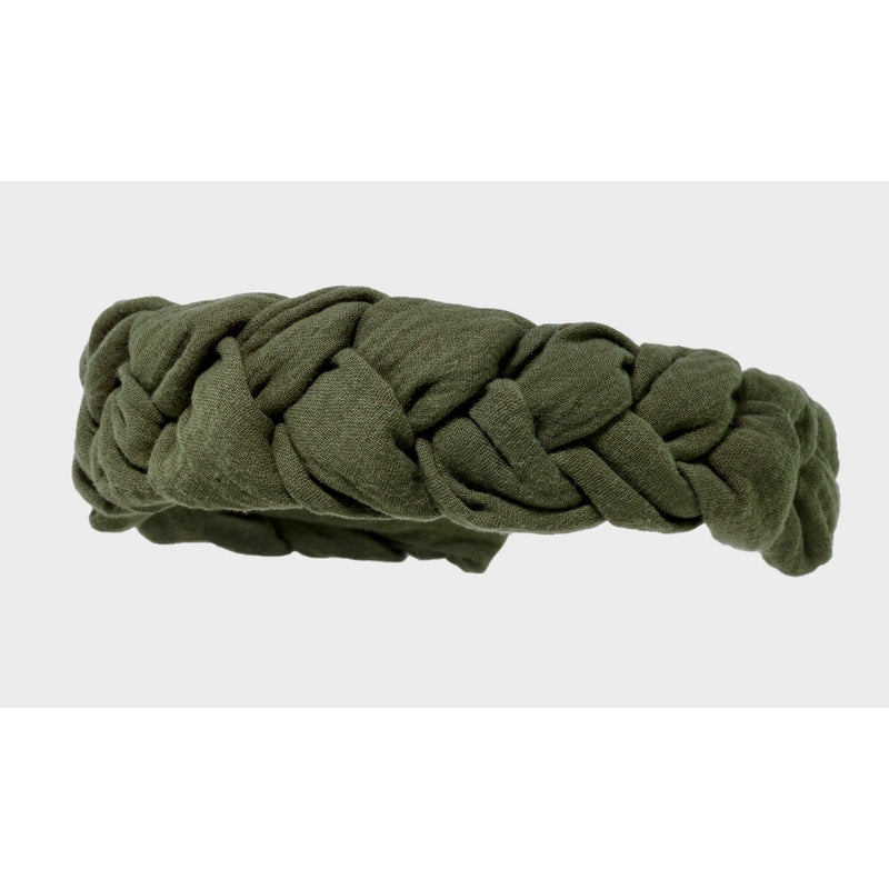 Carlotta Breit - Khaki