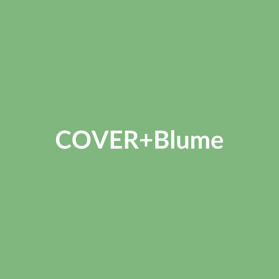 COVER Blume