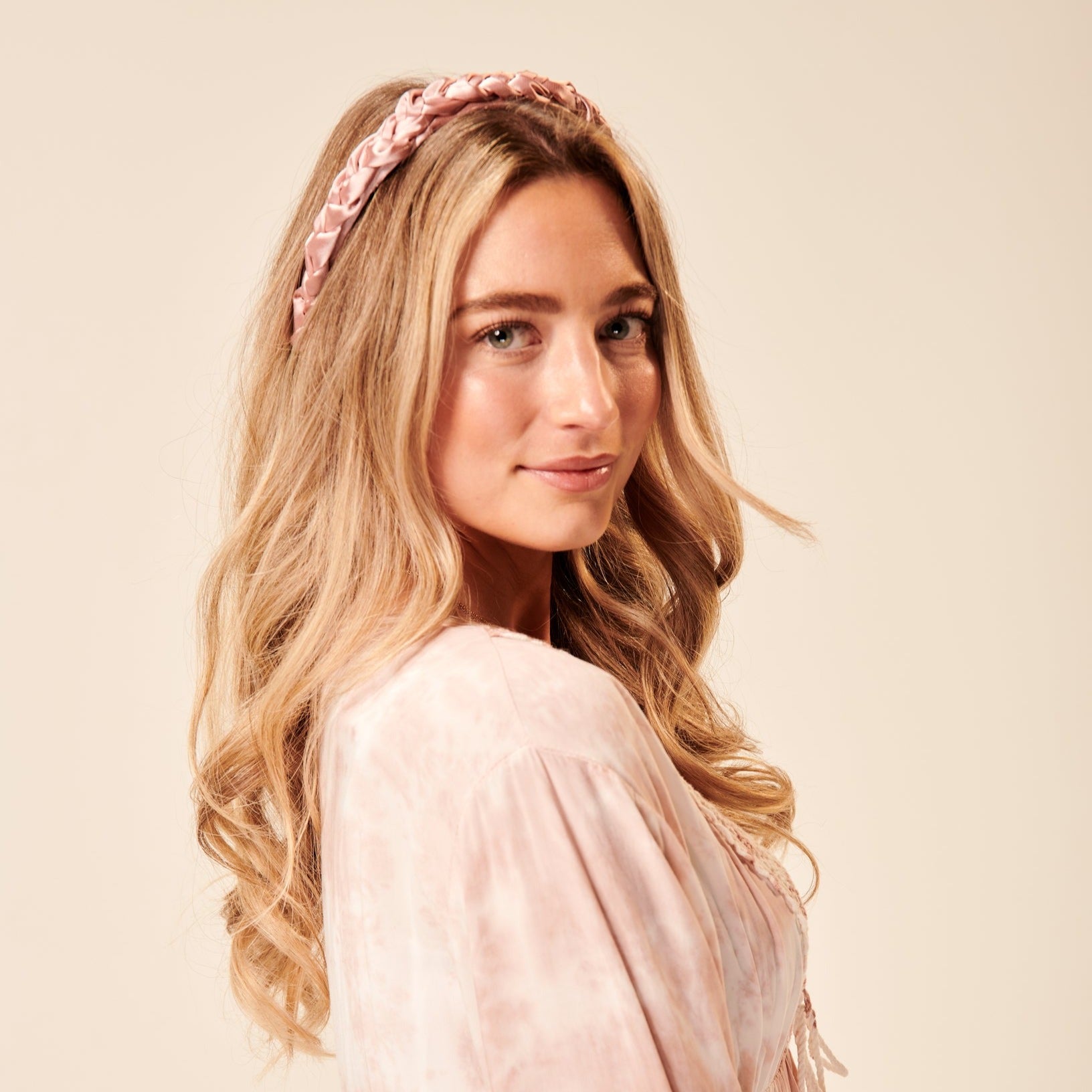 Vivi - rosa