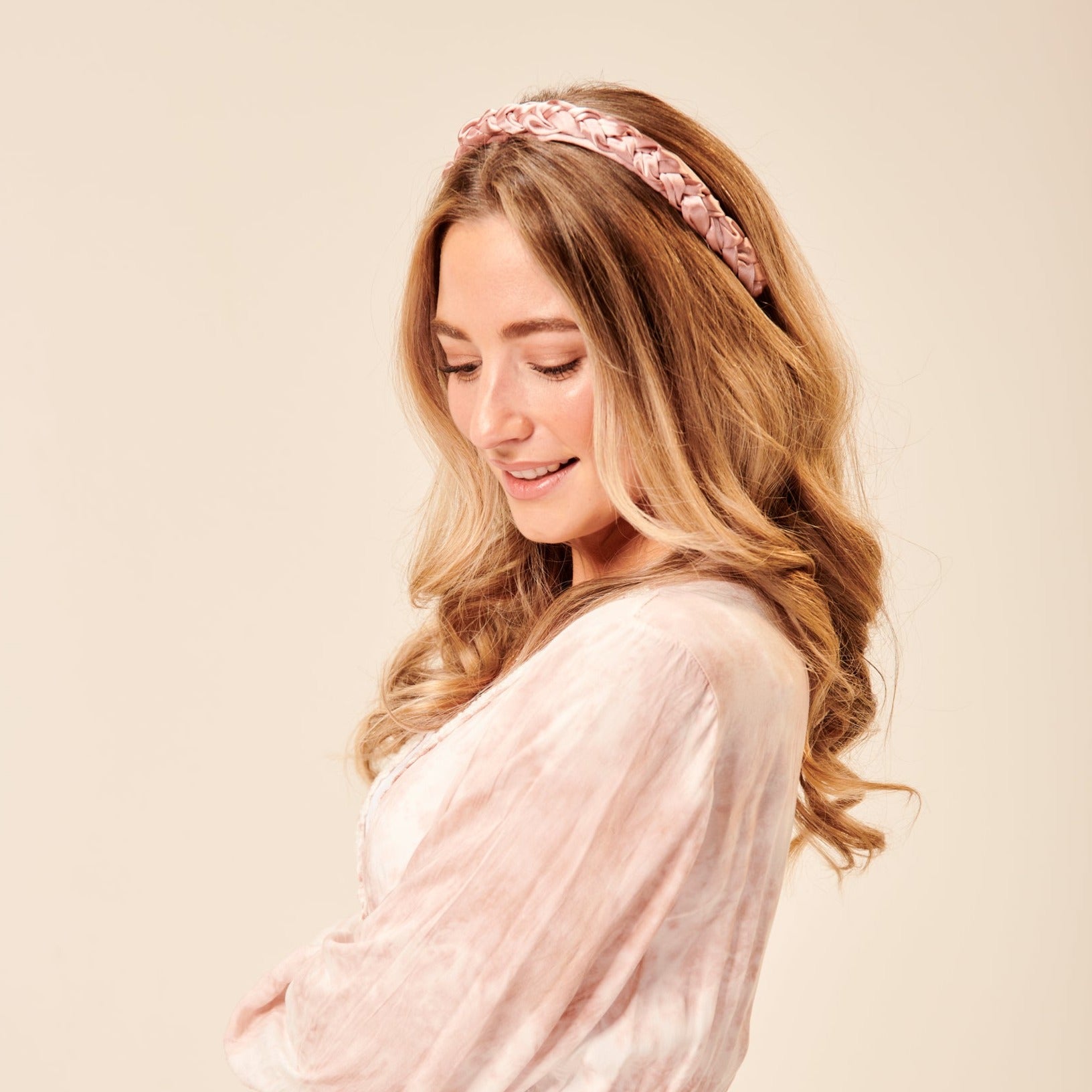 Vivi - rosa