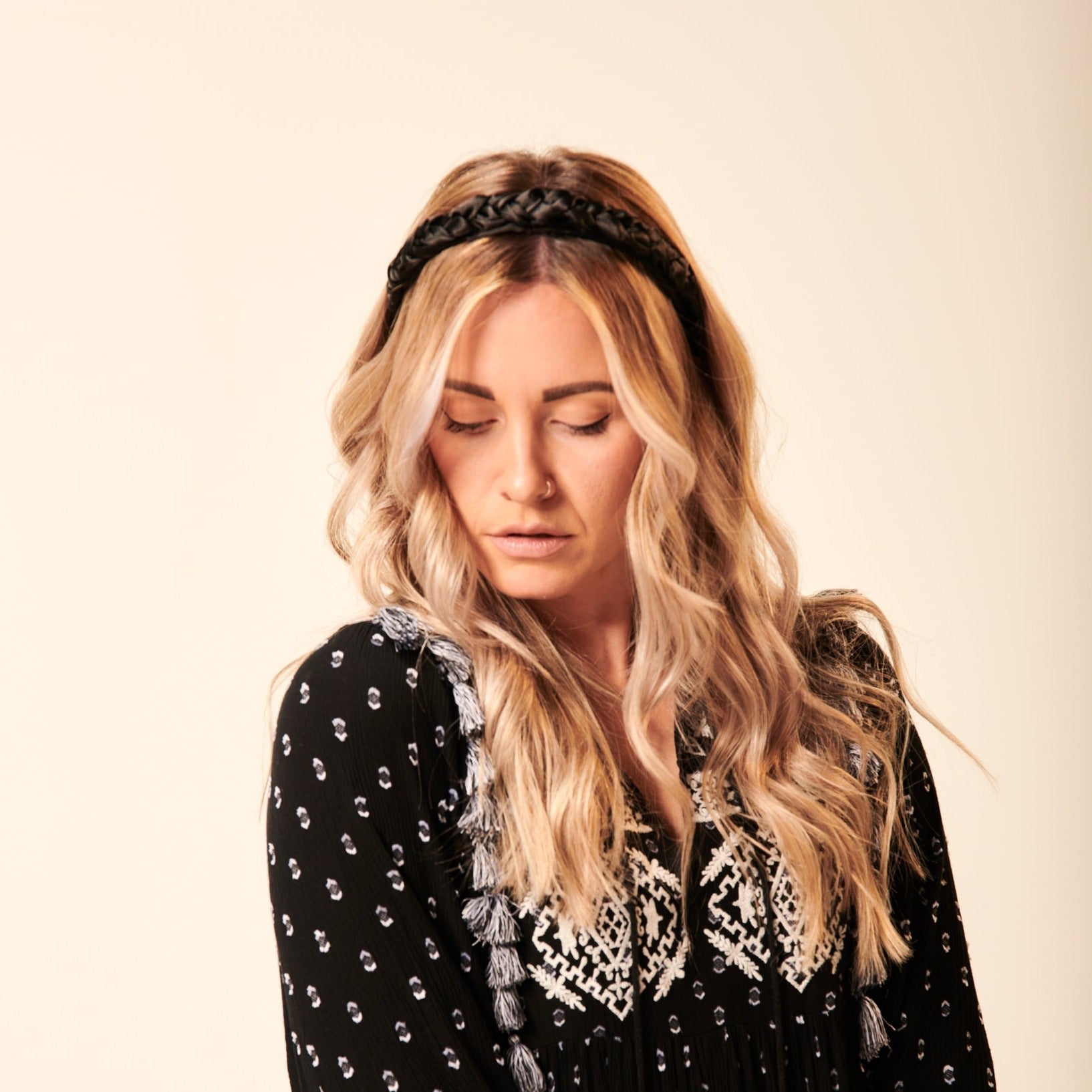 Vivi - schwarz