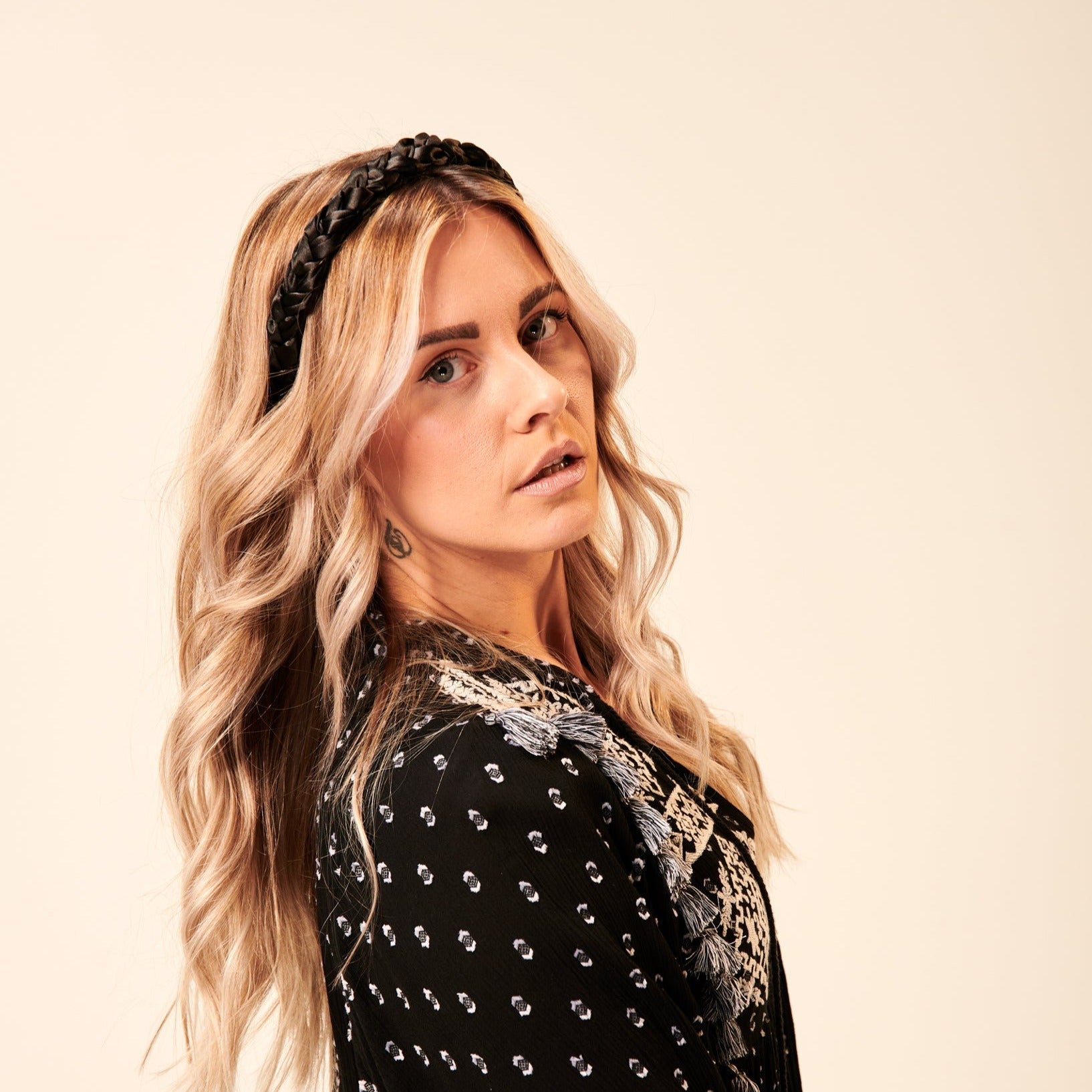 Vivi - schwarz