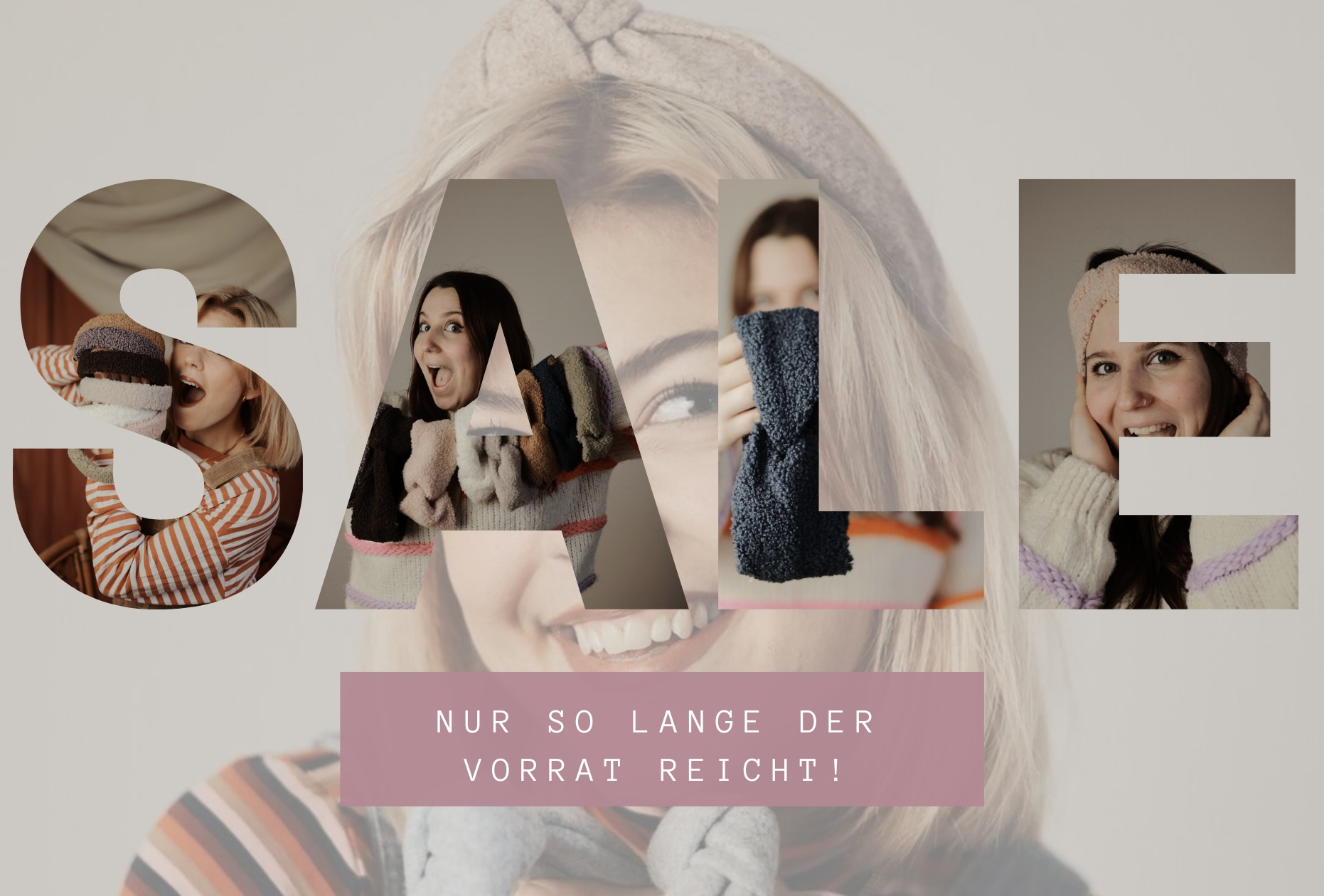 Winter Sale