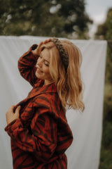 Hedda - khaki