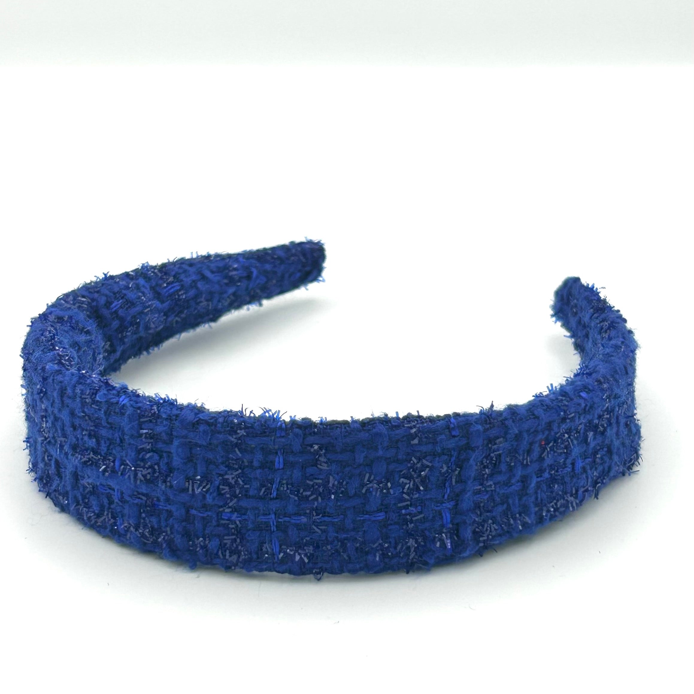 Anne Wedding Royalblau
