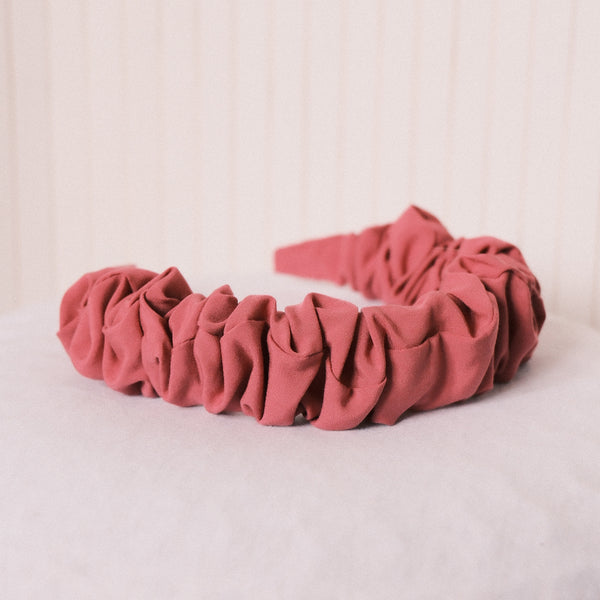Ronja - Soft Touch Fuchsia