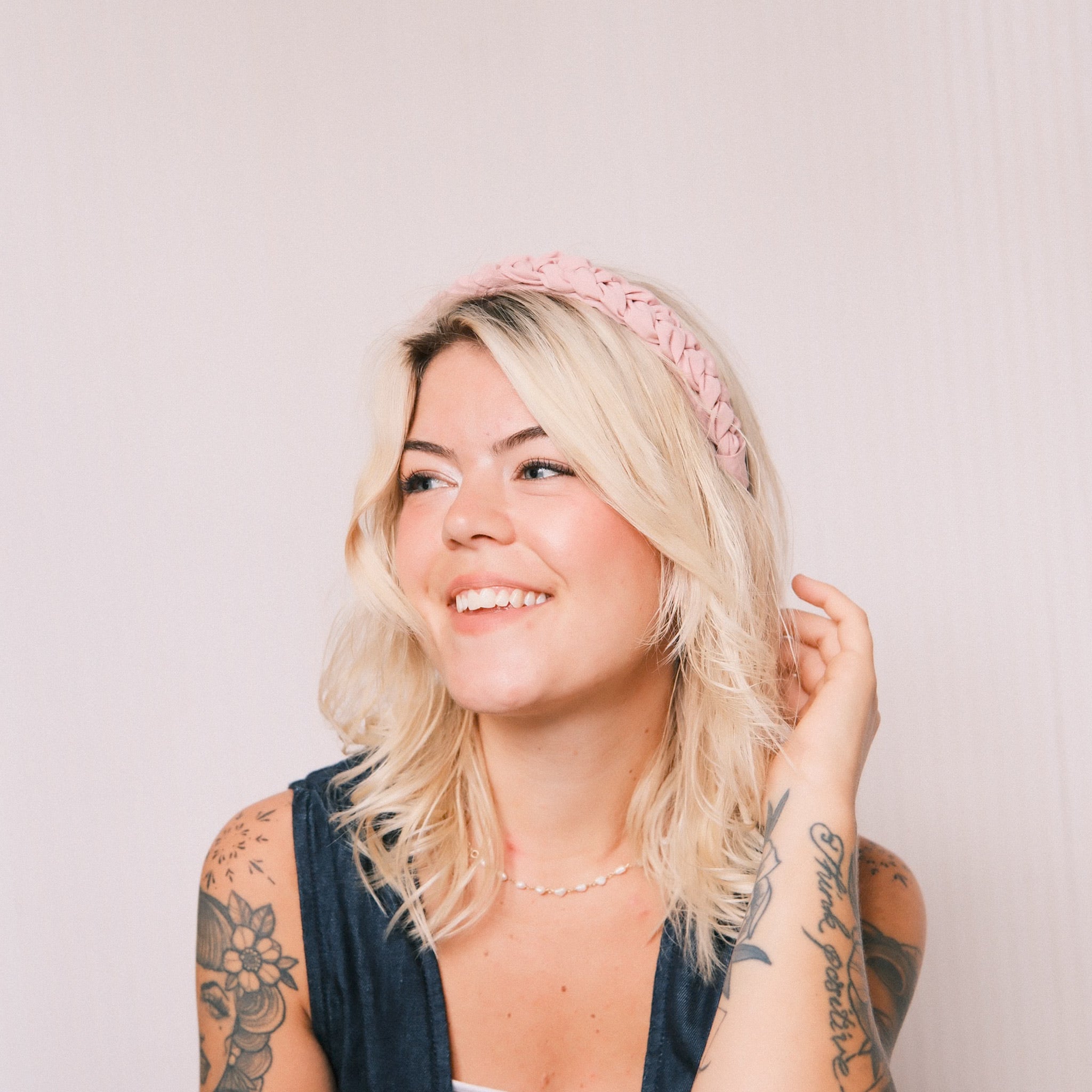 Vivi - Soft Touch Puder