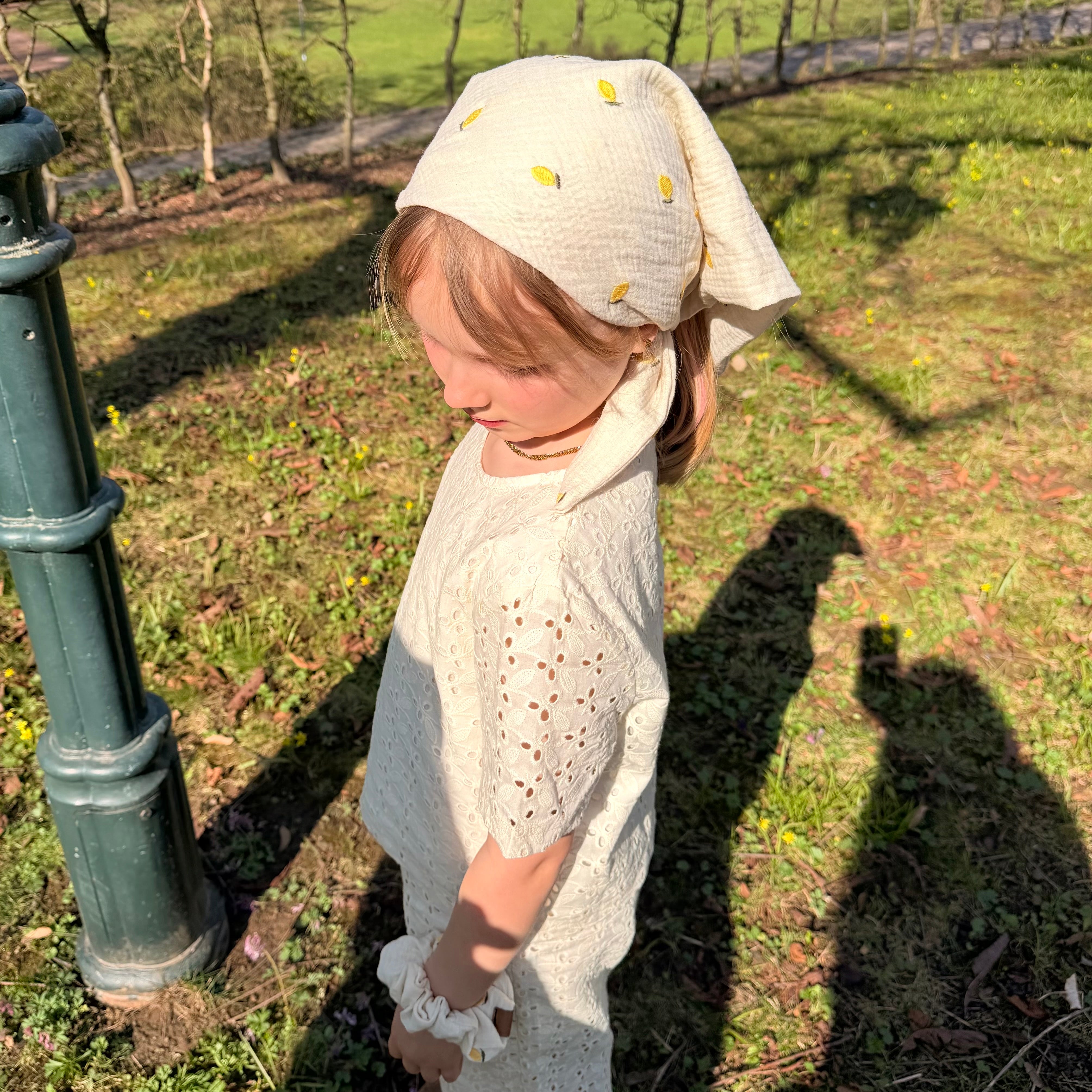 Bandana - Zitronella