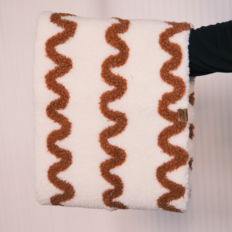 Loop - Teddy Wave Rost Braun