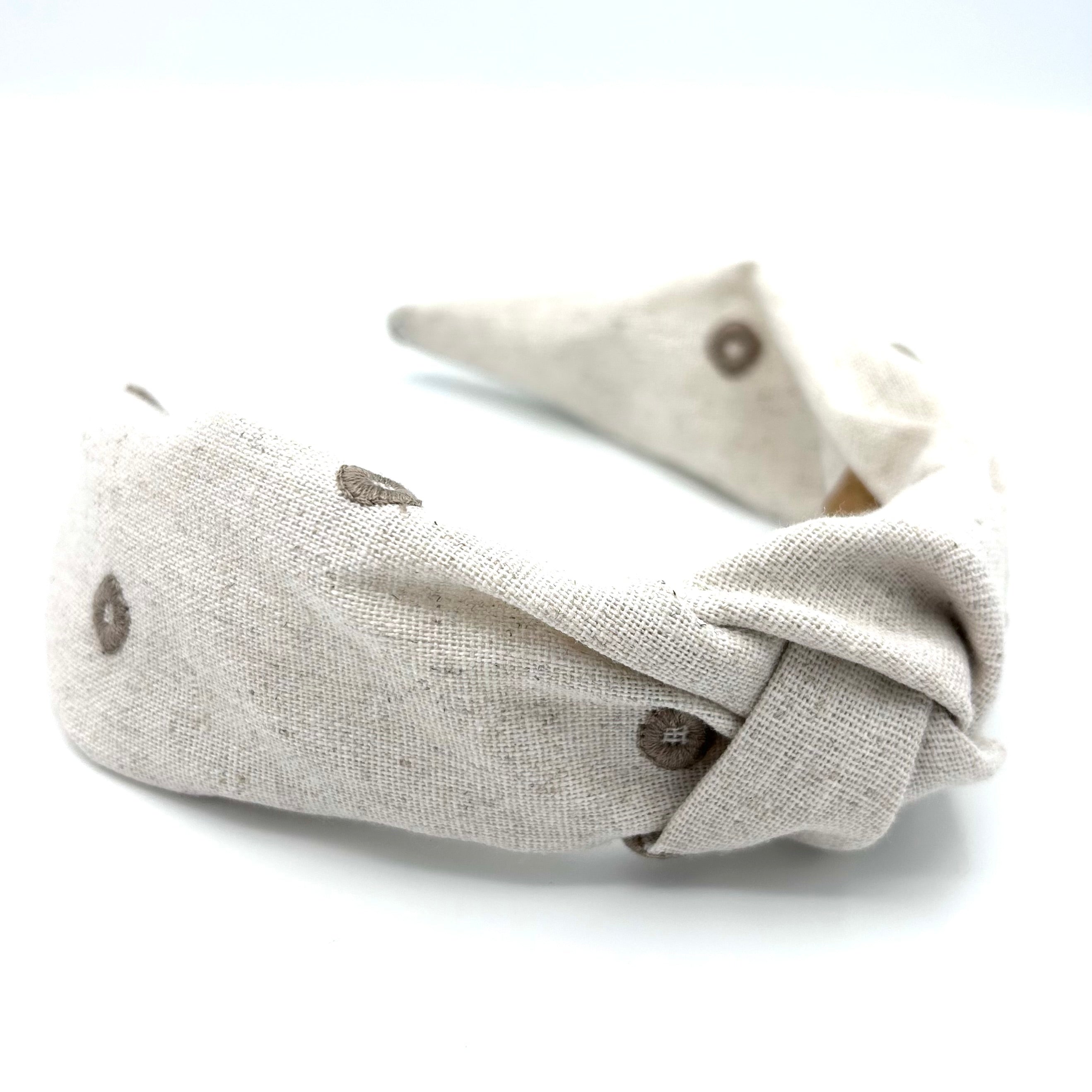 Leyla - Vanilla Brown