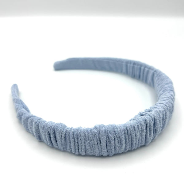 Ronja schmal - Dusty Blue
