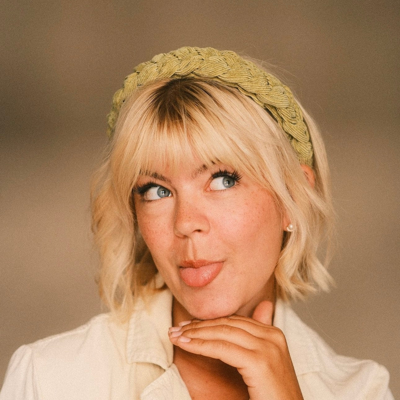 Hedda - Grün