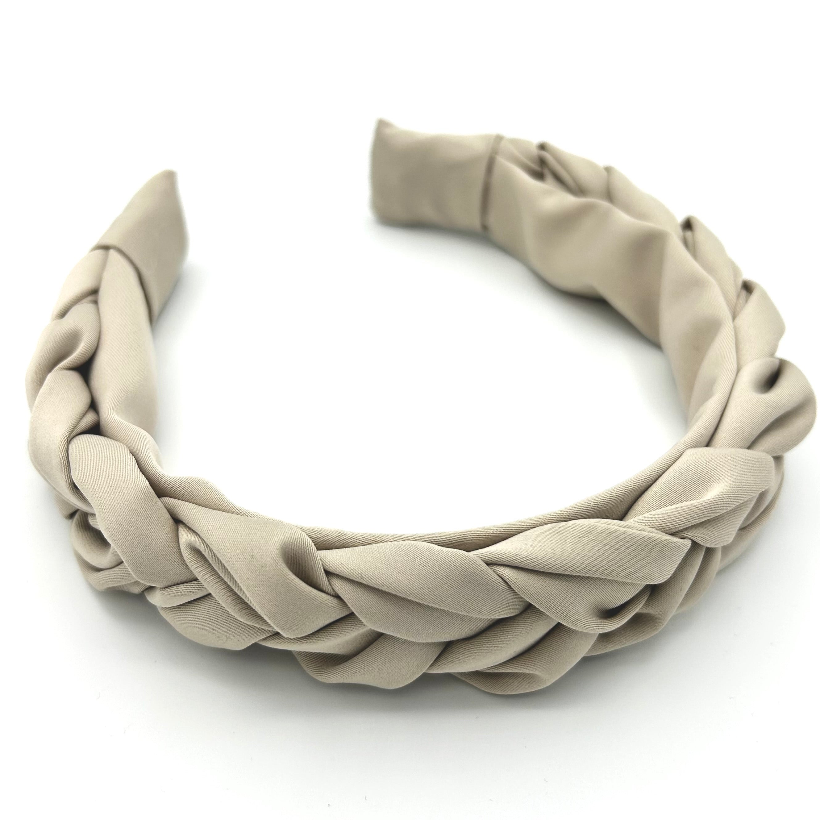 Vivi - Breit Beige