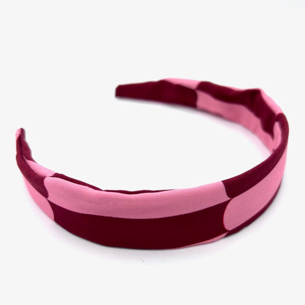 Anne - Candy Lines Pink