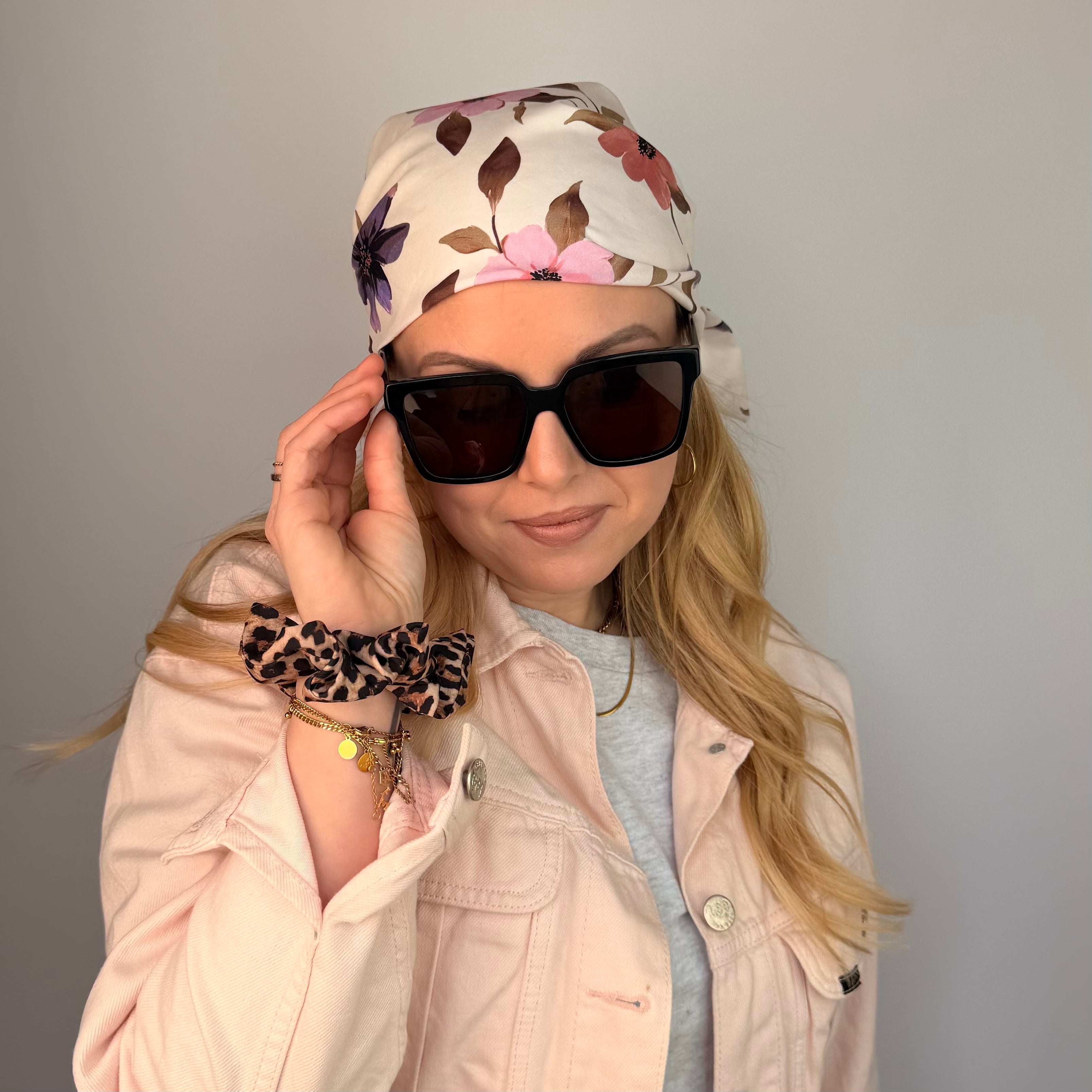 Bandana - Magnolia
