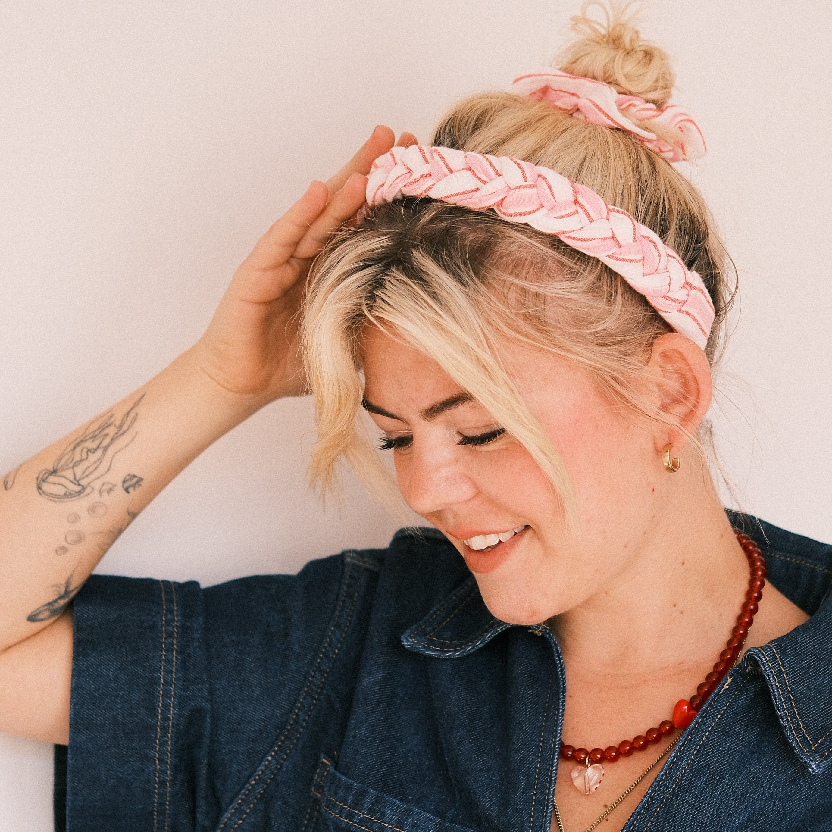 Carlotta - Italien Summer Rosa