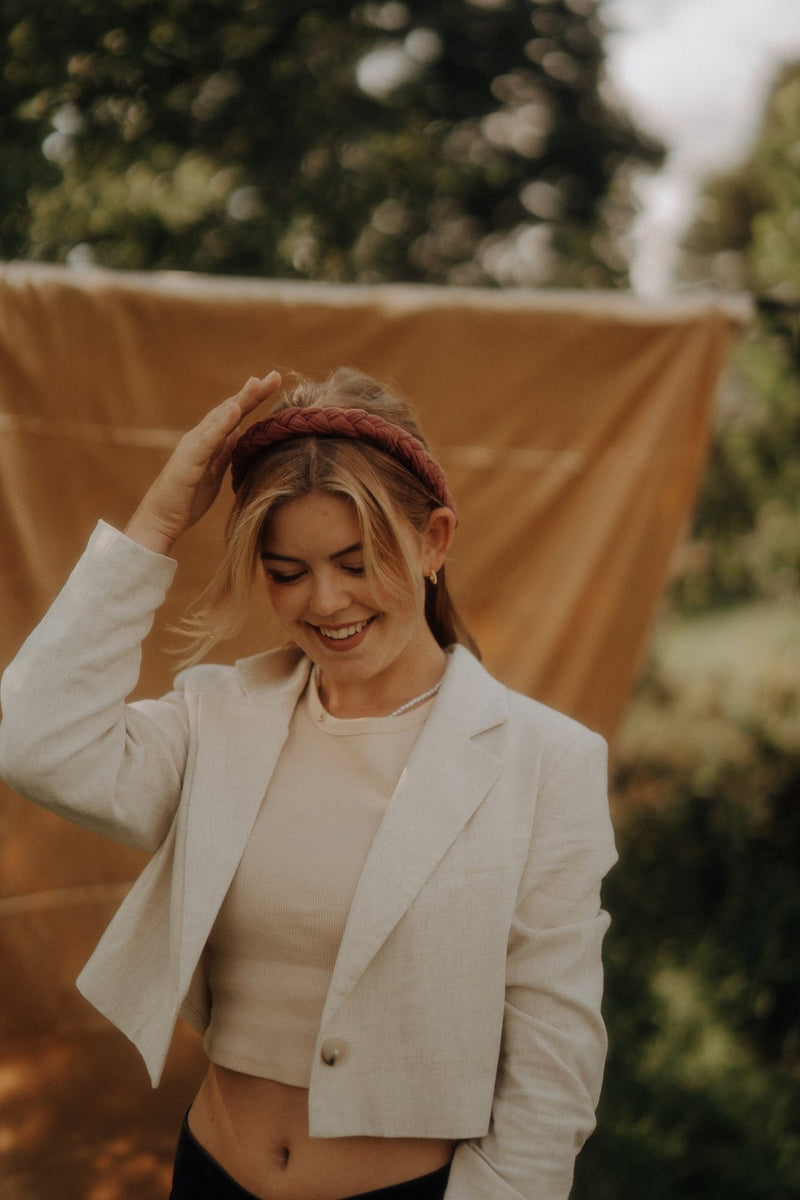 Carlotta - rosé