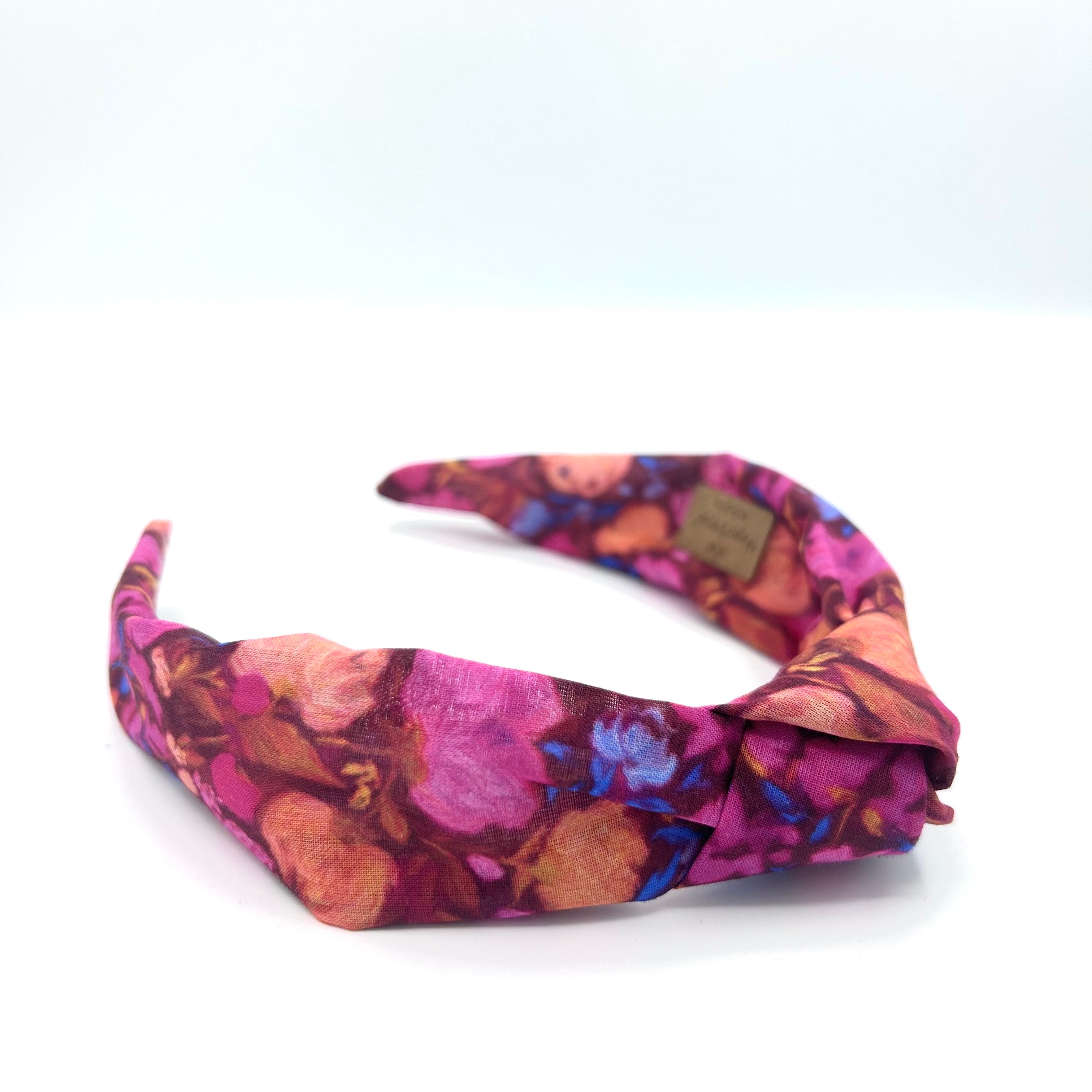 Lilly - Floral Crush