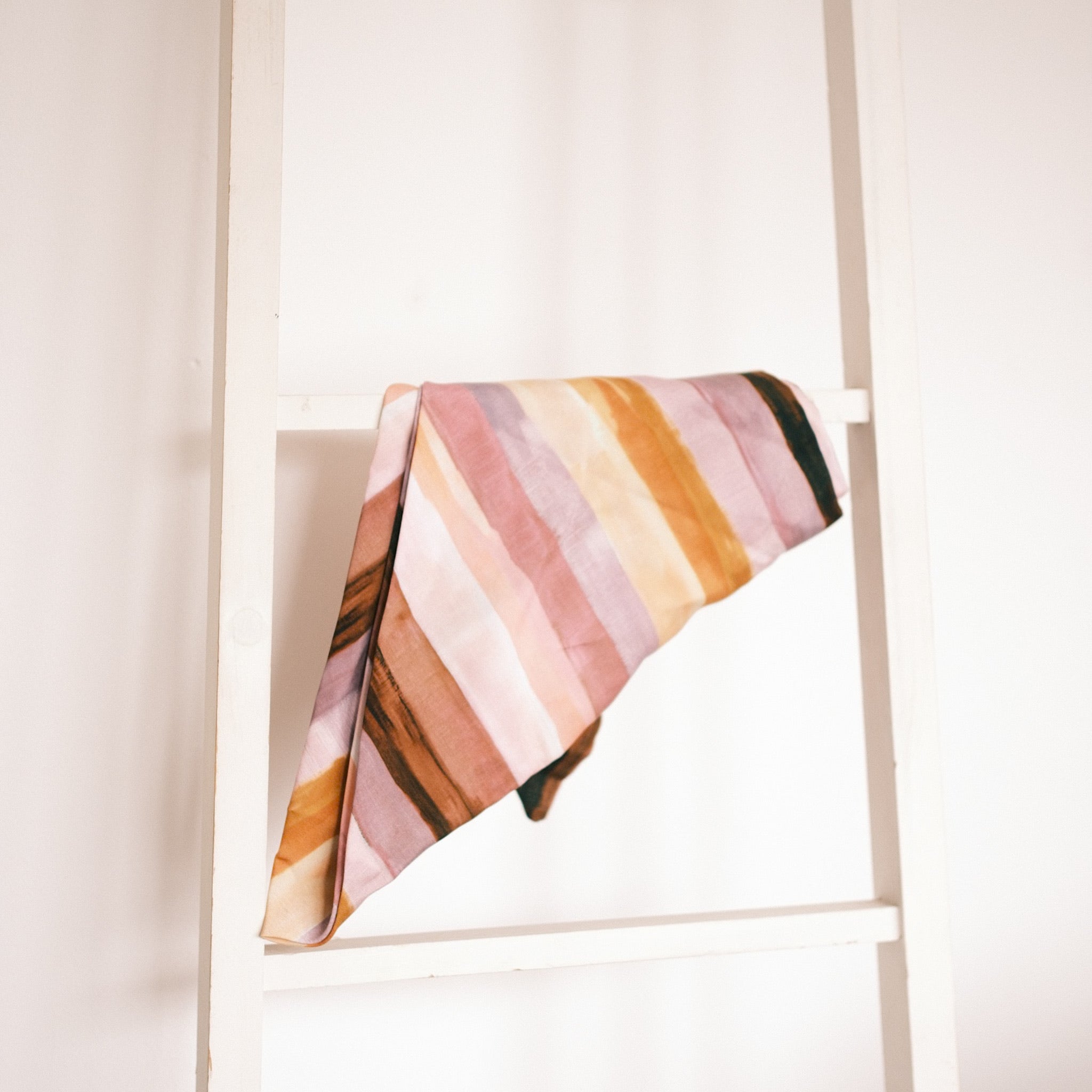 Bandana - Soft Horizon Lila