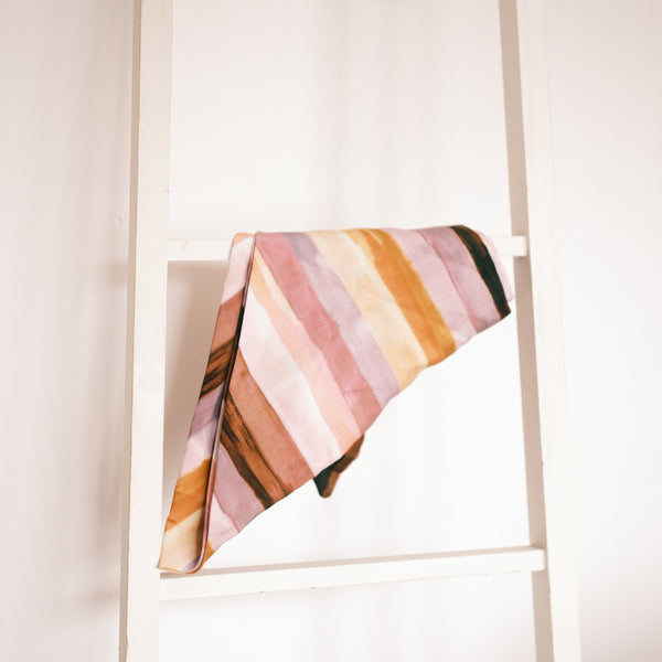 Bandana - Soft Horizon Lila