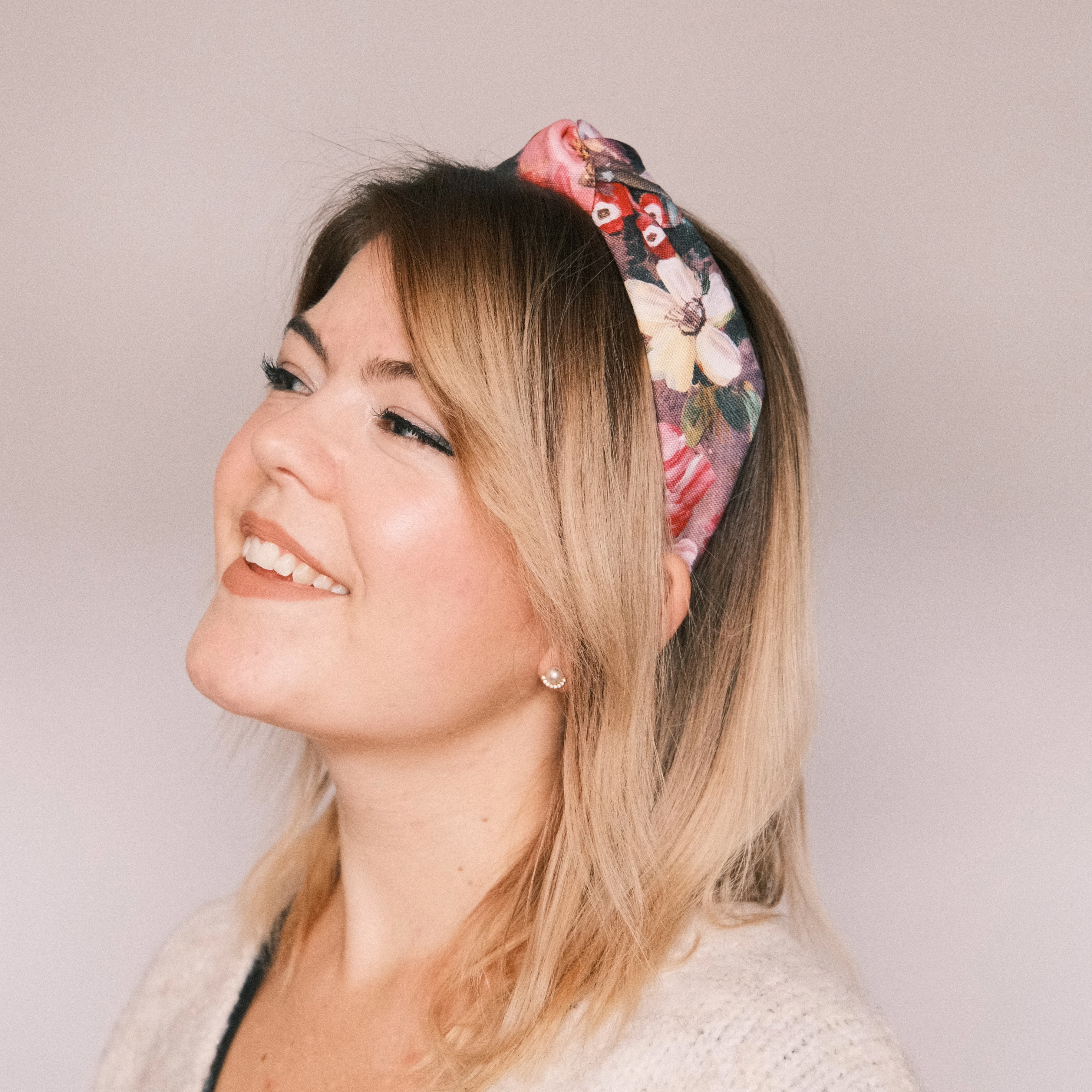 Leyla - Paradies Lila