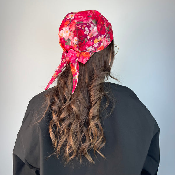 Bandana - Beerenblüte