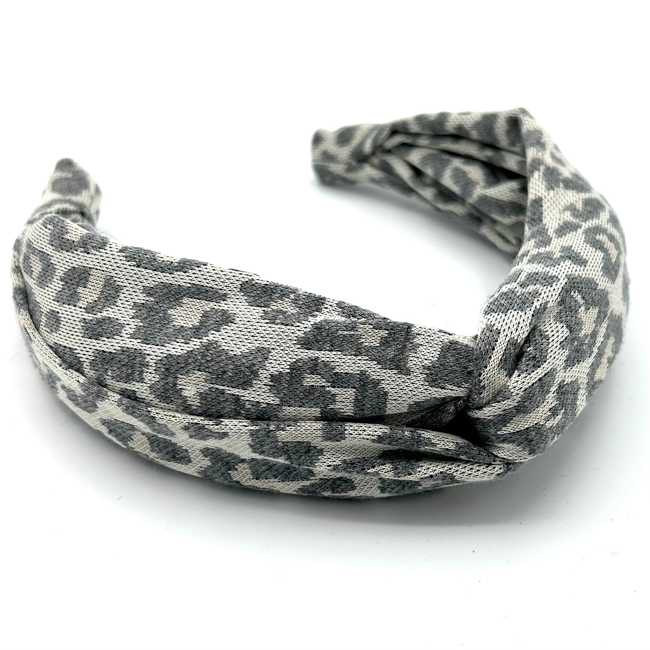 Viky - Strick Leo Grau