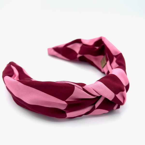 Katharina - Candy Lines Pink