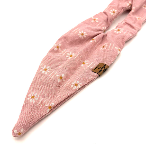 Dutti - Blümchen Rosa