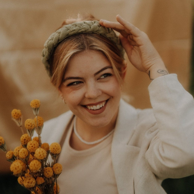 Hedda - Grün