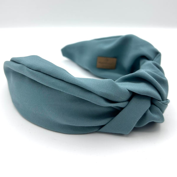 Frieda - soft touch Aqua