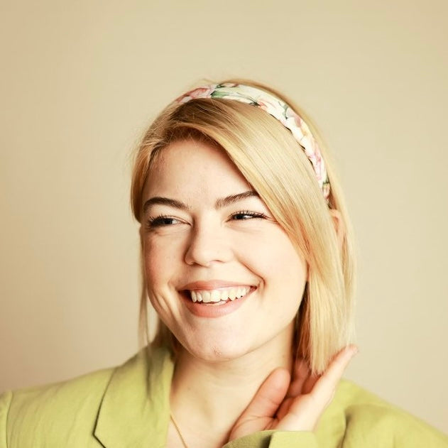 Anne Rosengarten