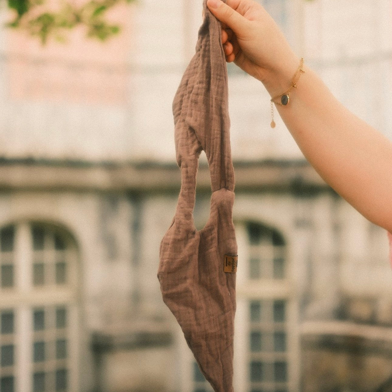 Dutti Taupe