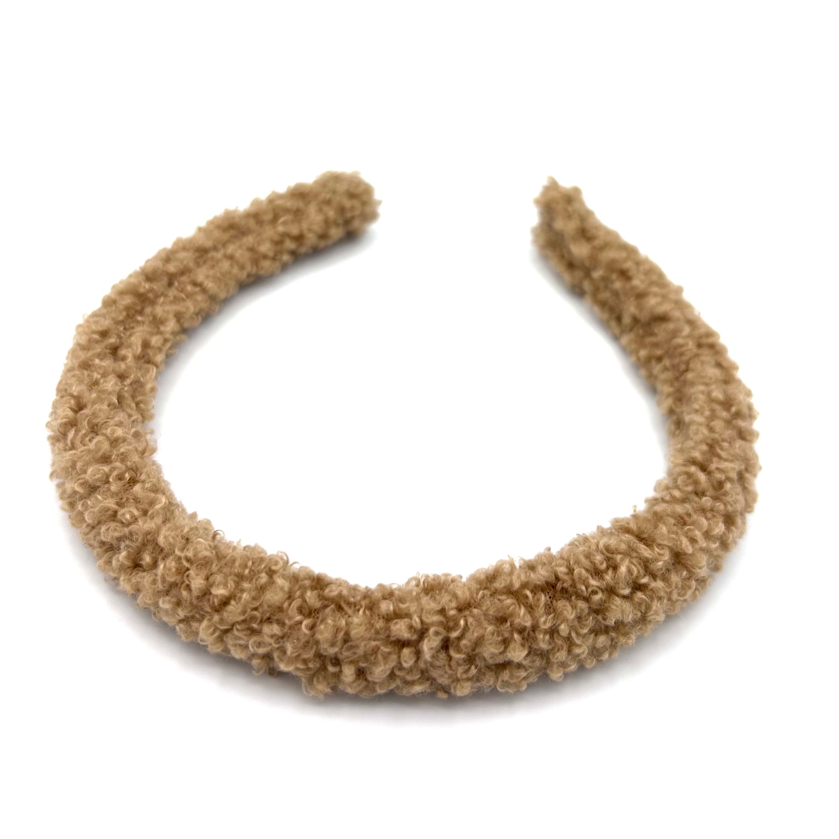 Lina Teddy Kamel Haarreif