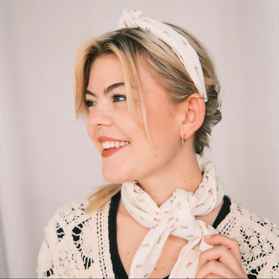 Lilly -  Blütenfeld