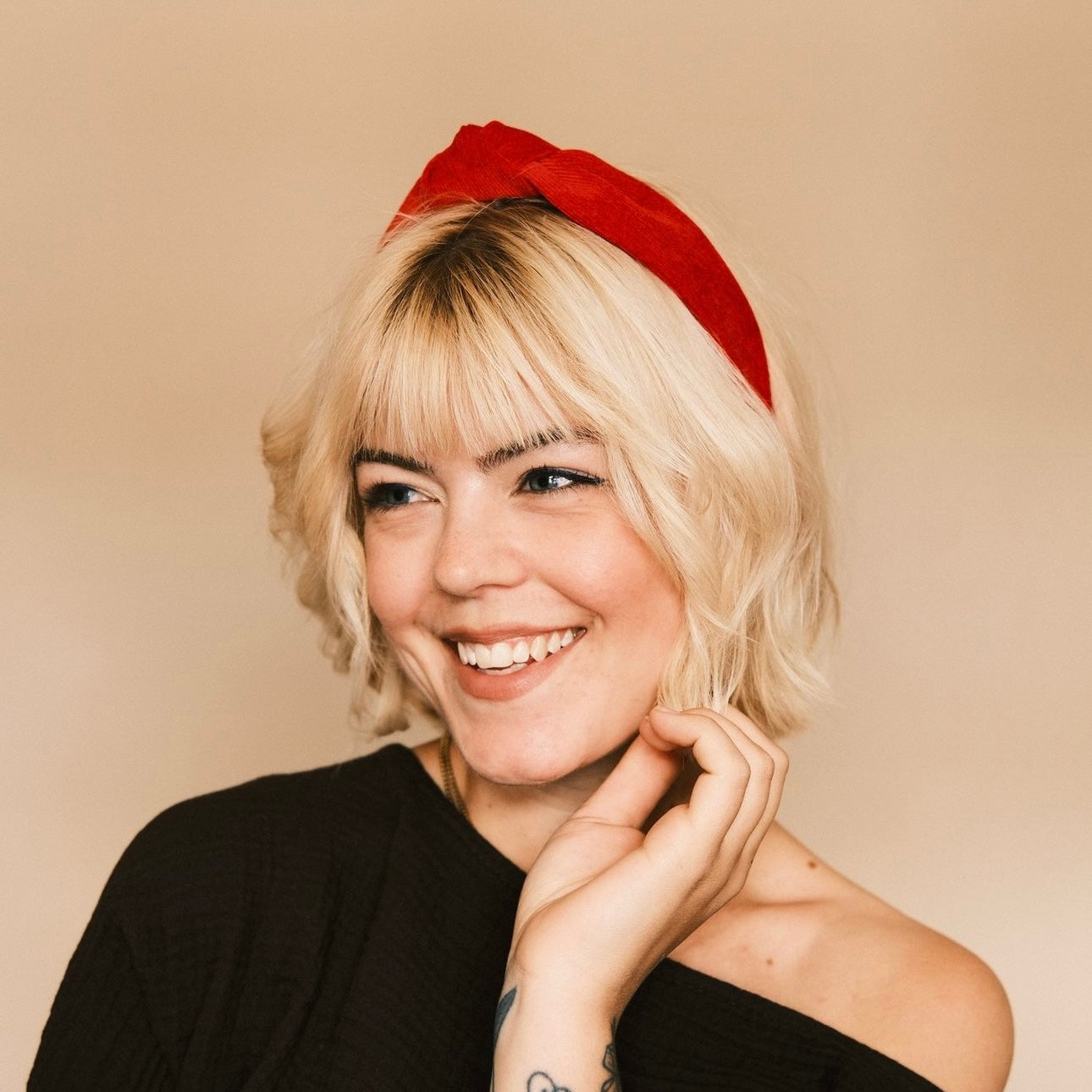 Milla - rot