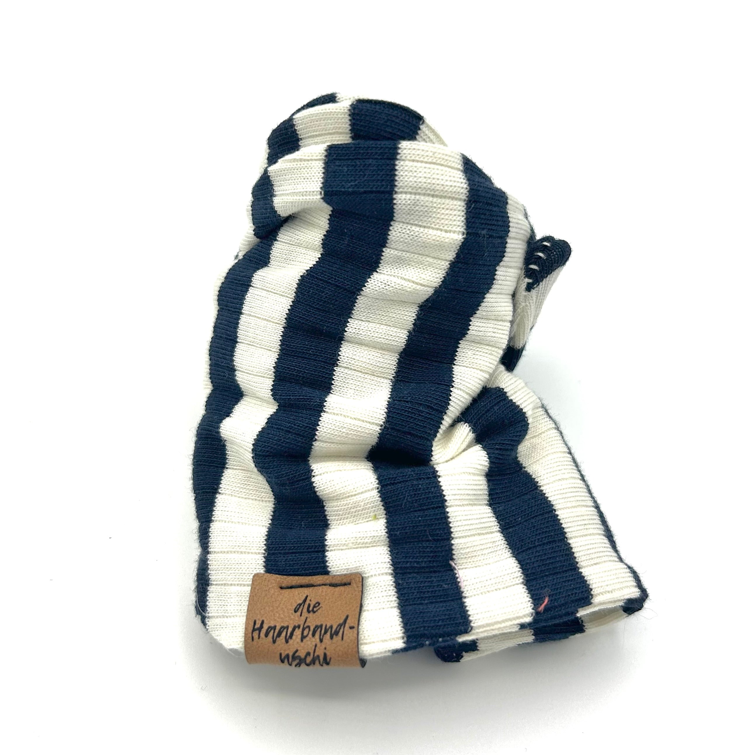 Dutti gestreift Blau