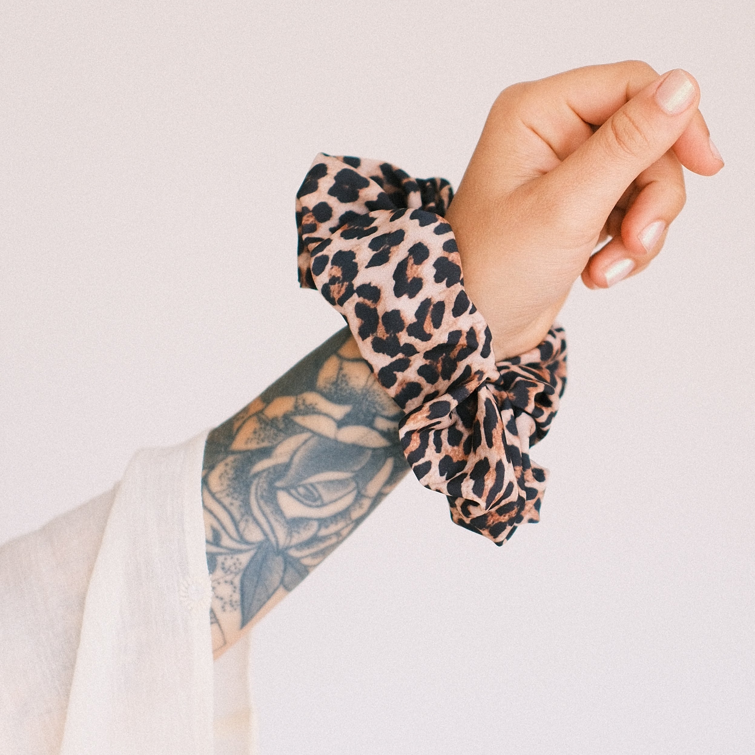 Big Scrunchie - Leo Braun