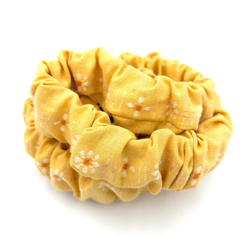 Handykette - Blümchen Gelb