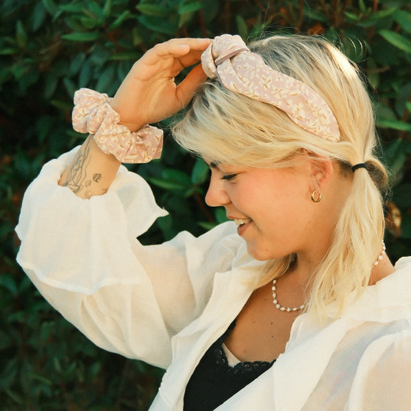 Frieda - Flieder Blossom