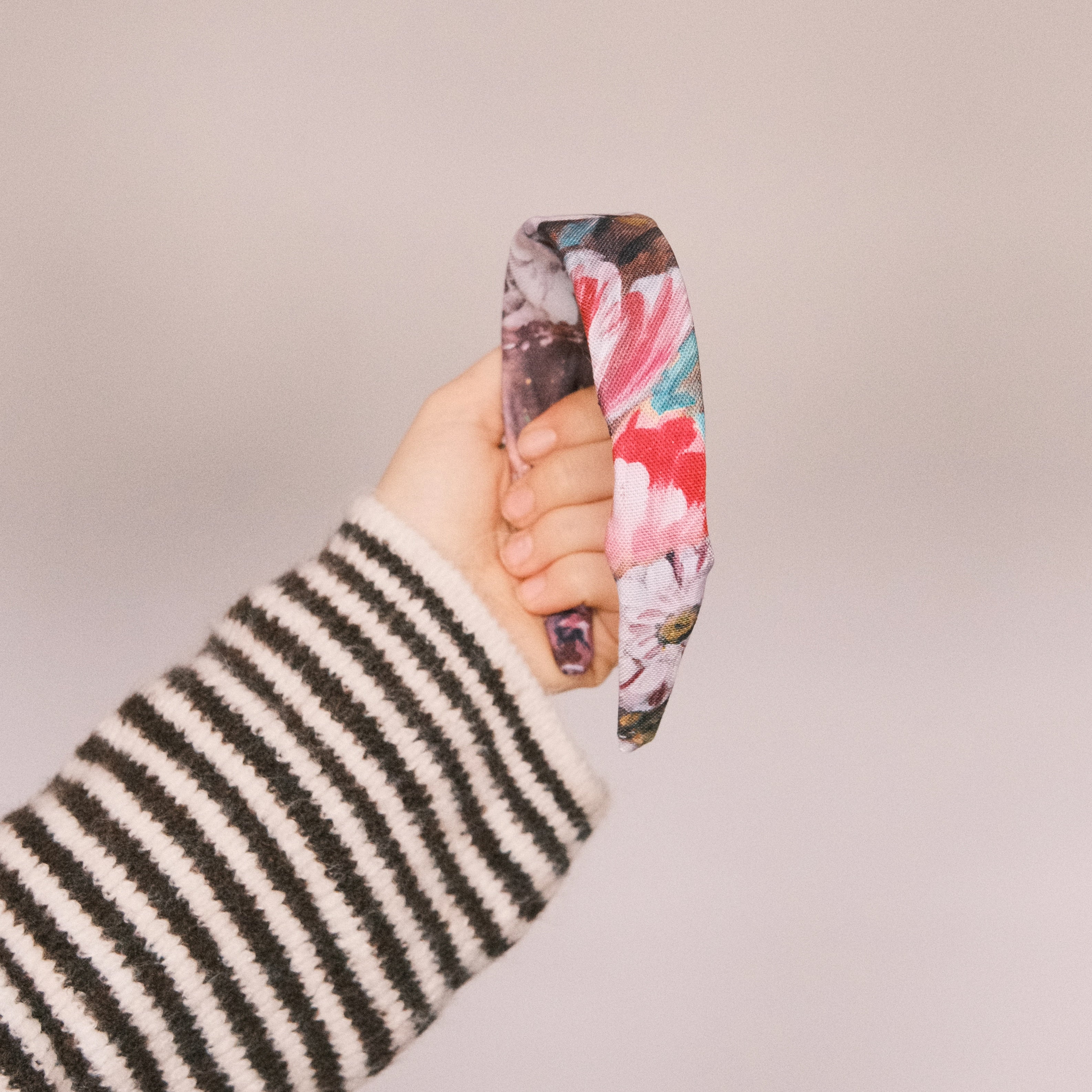 Anne - Paradies Lila