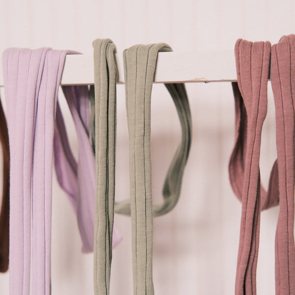 Sportband 3er Pack - Pastell