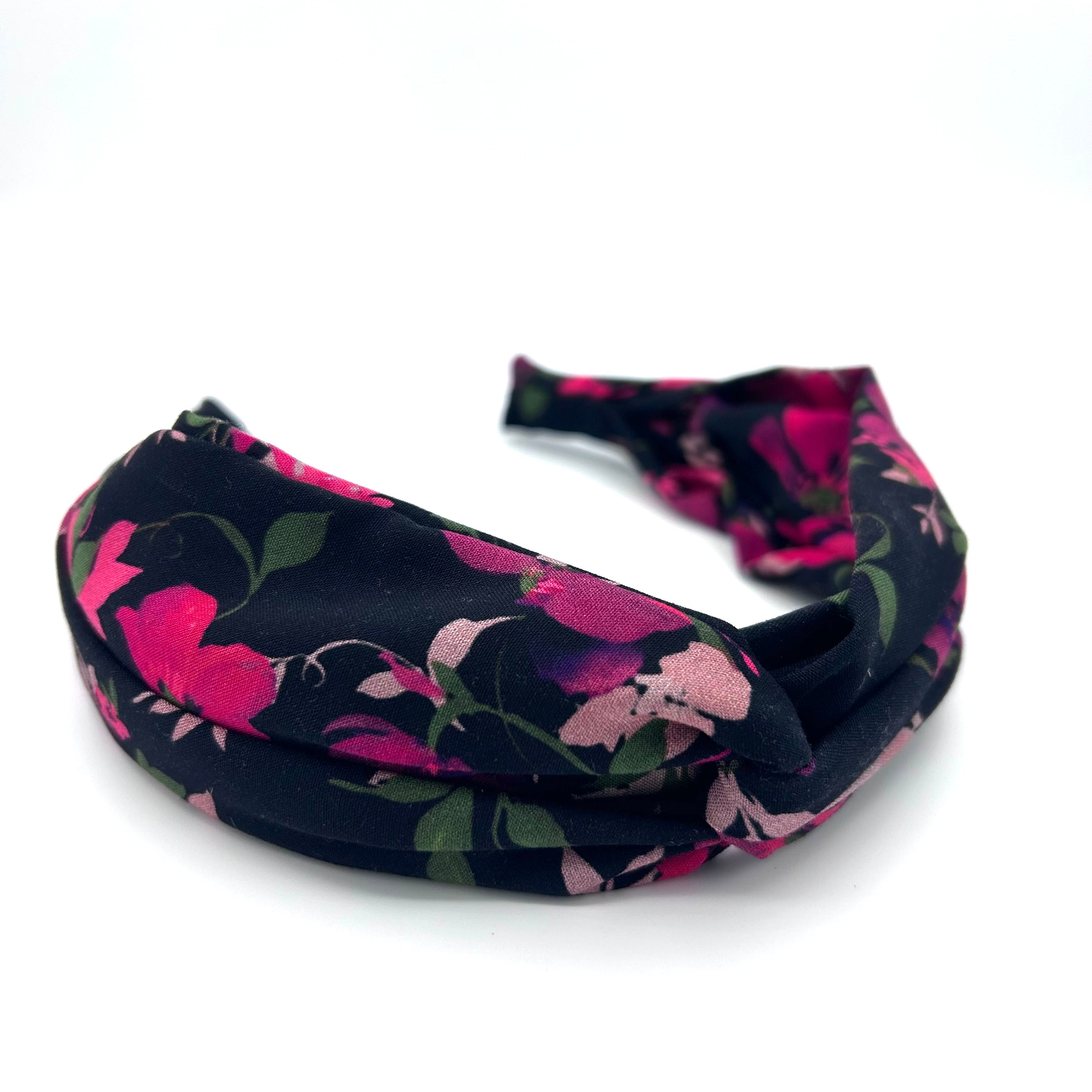 Viky Haarreif - Botanic Love dunkel