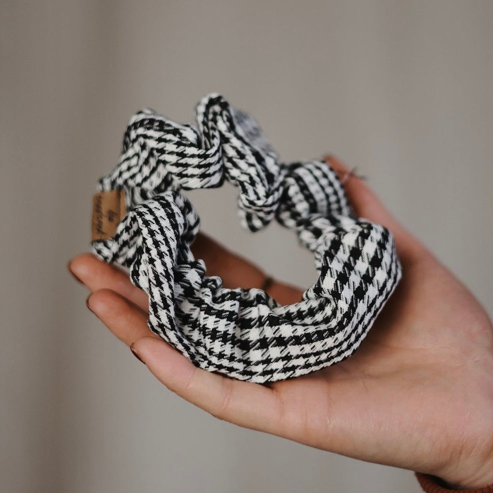 Scrunchie Set Weihnachten